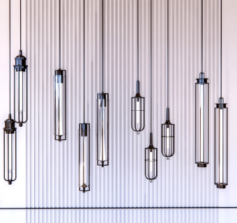 现代吊灯 长线吊灯